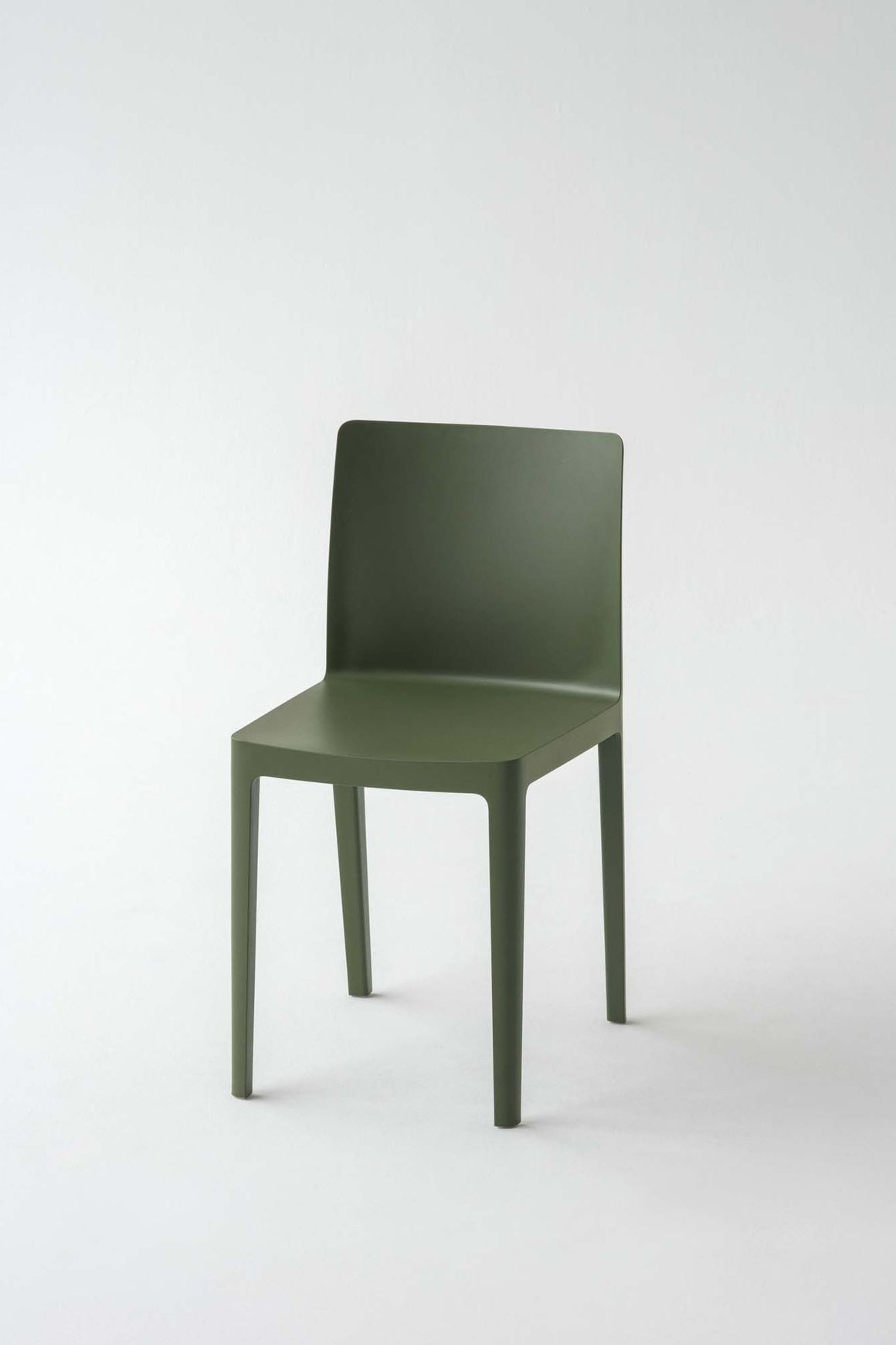 Elementaire Chair by HAY