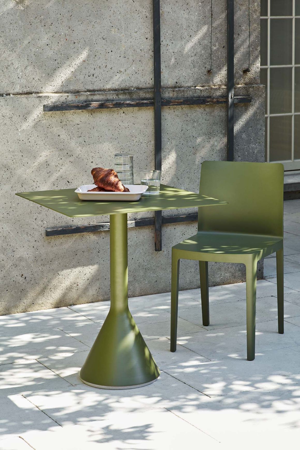 Elementaire Chair by HAY