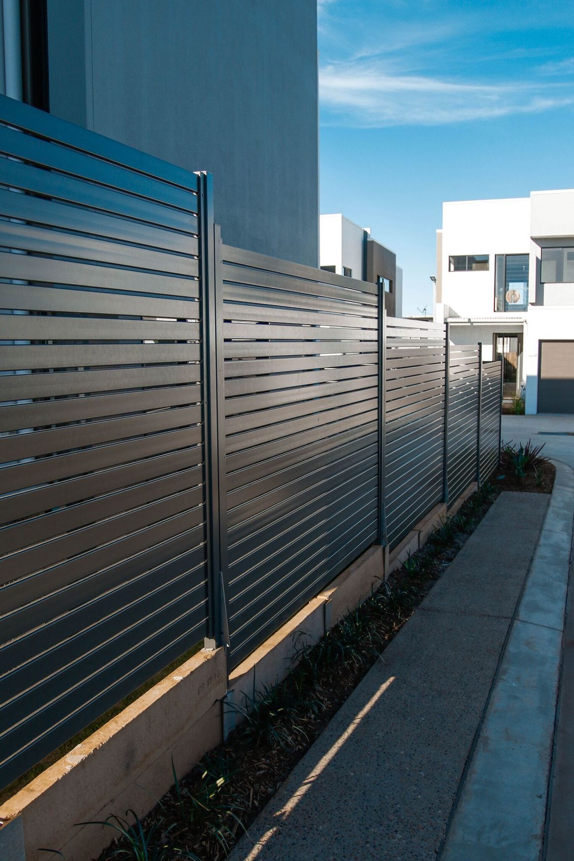 EliteFence Aluminium Fencing | Screening Kit