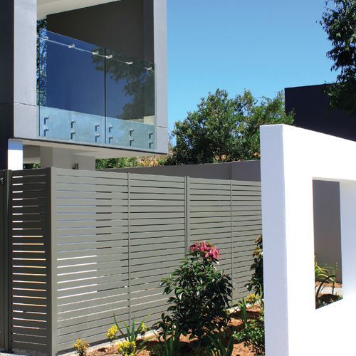 EliteFence Aluminium Fencing | Screening Kit