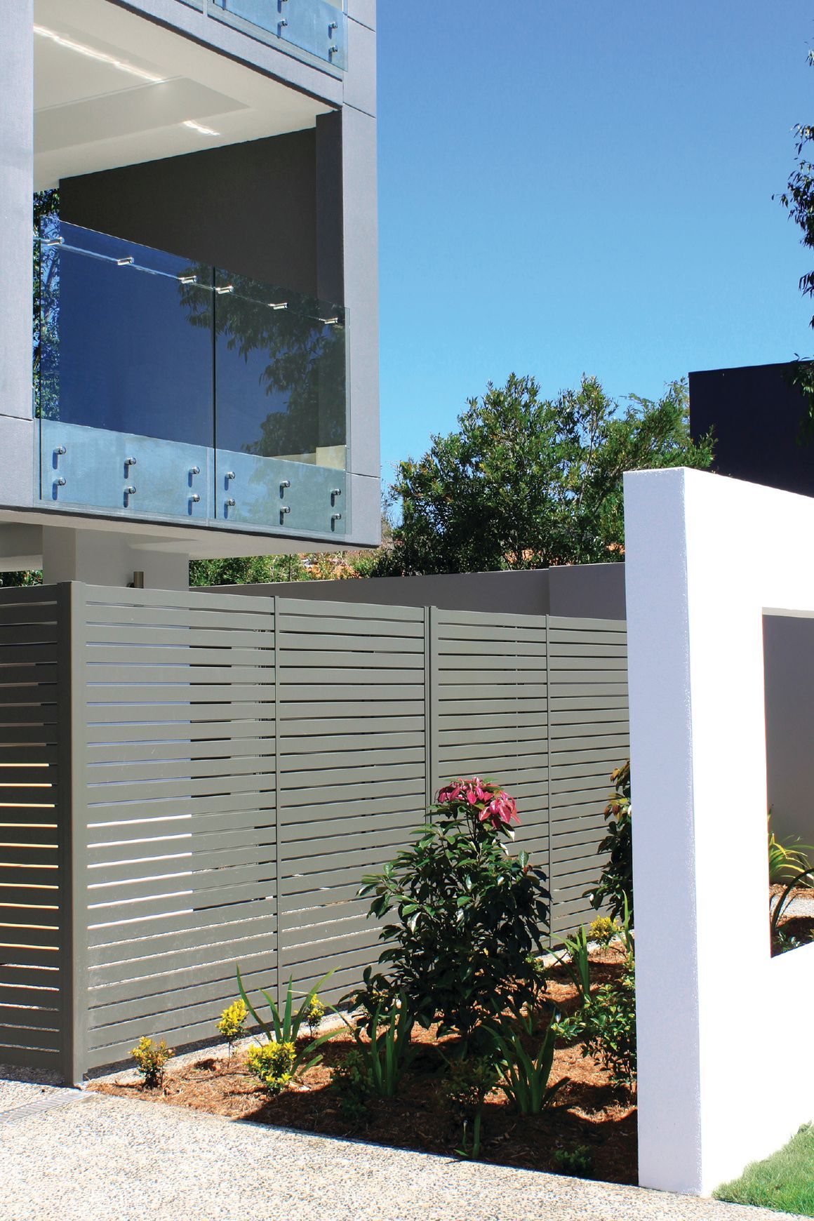 EliteFence Aluminium Fencing | Screening Kit