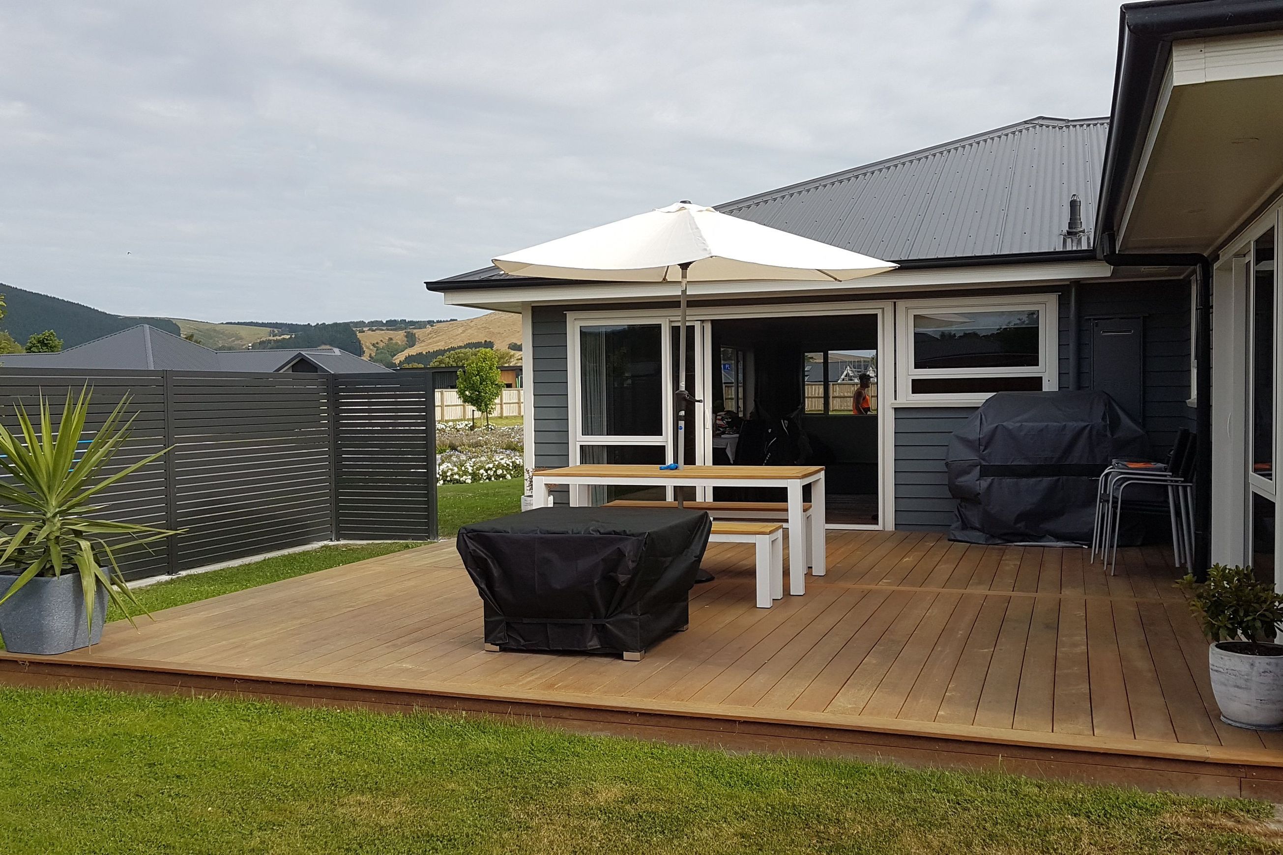 EliteFence Aluminium Fencing | Screening Kit