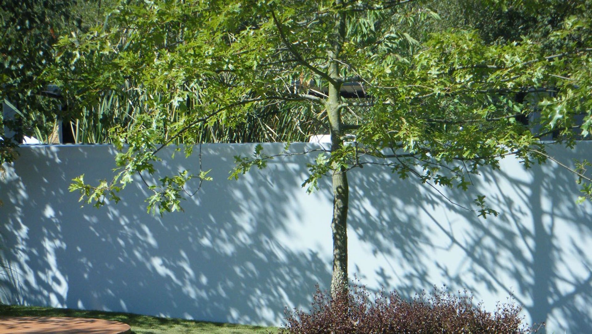 Country Garden banner