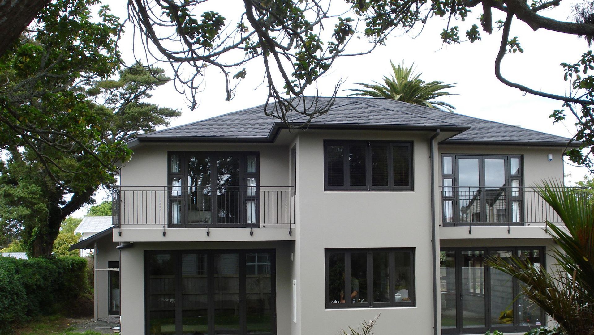 Ellerslie Home banner