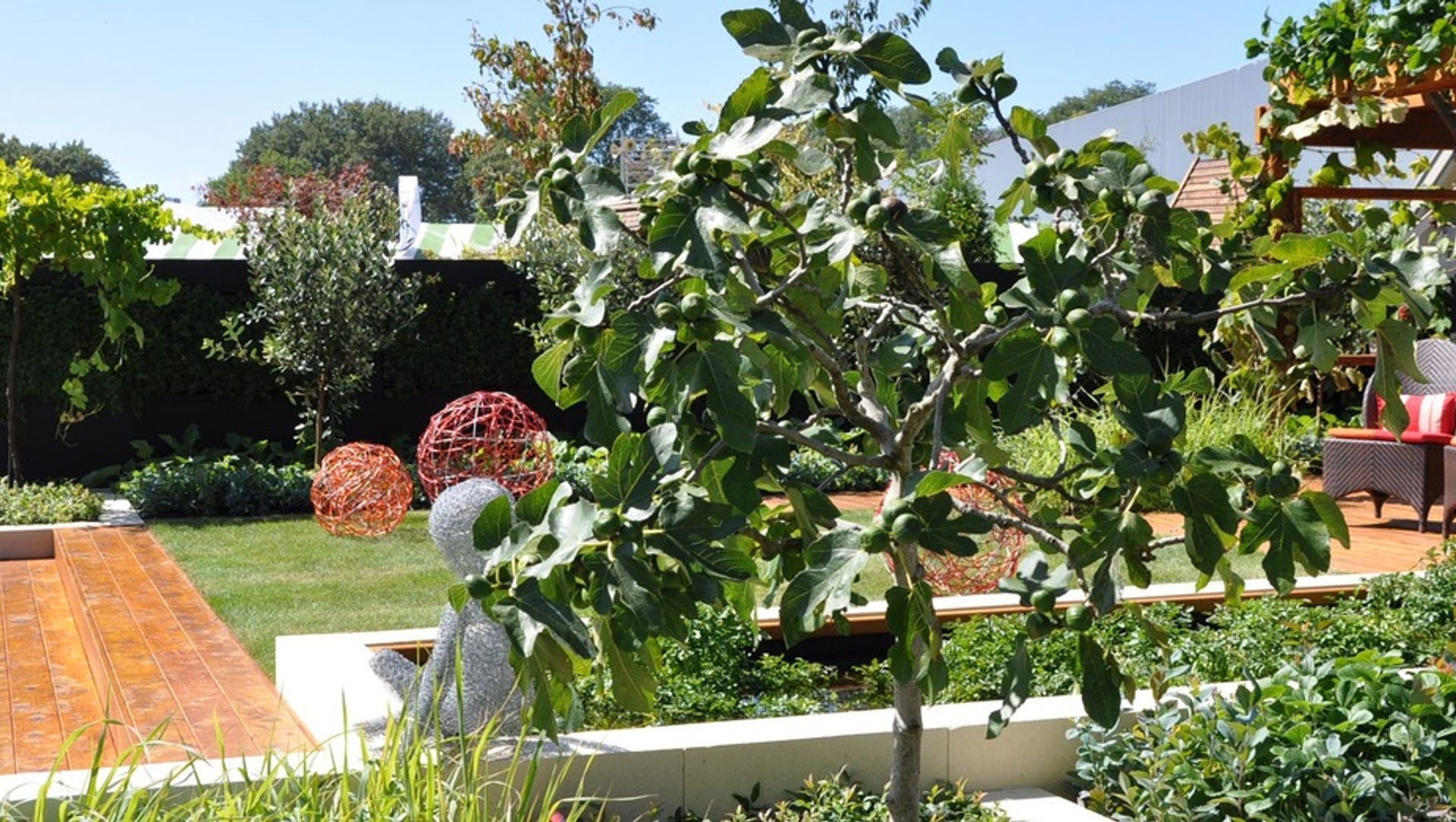 Ellerslie International Flower Show banner