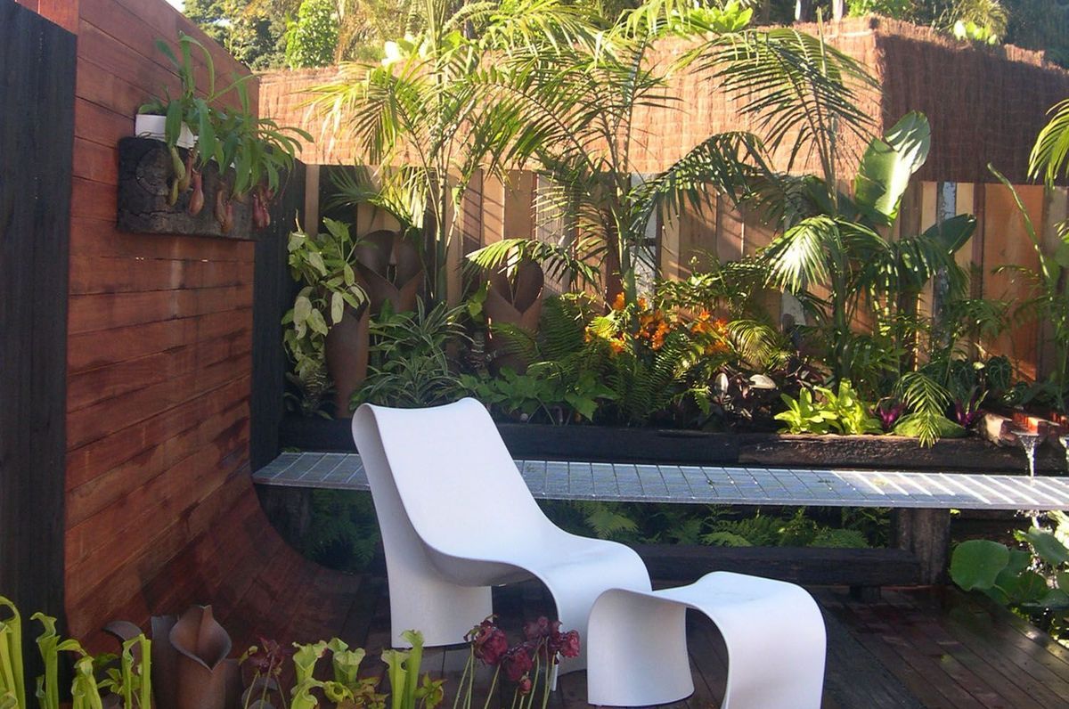 Ellerslie Landscape