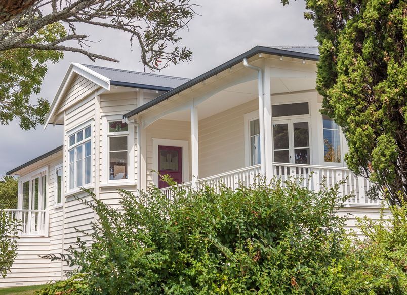 Ellerslie Transitional Villa