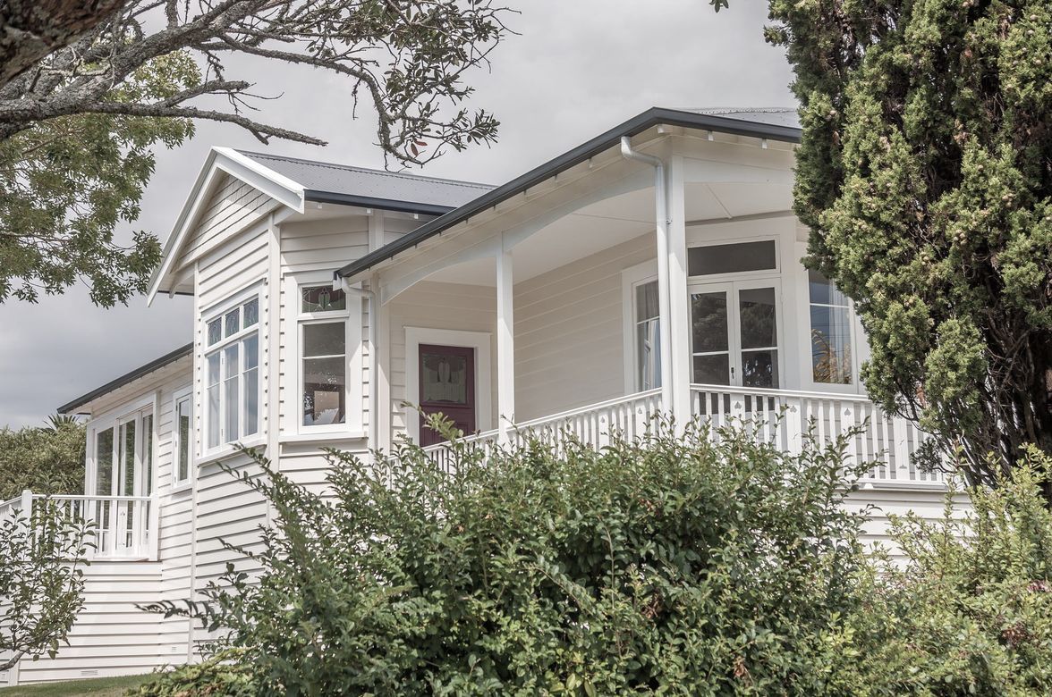 Ellerslie Transitional Villa