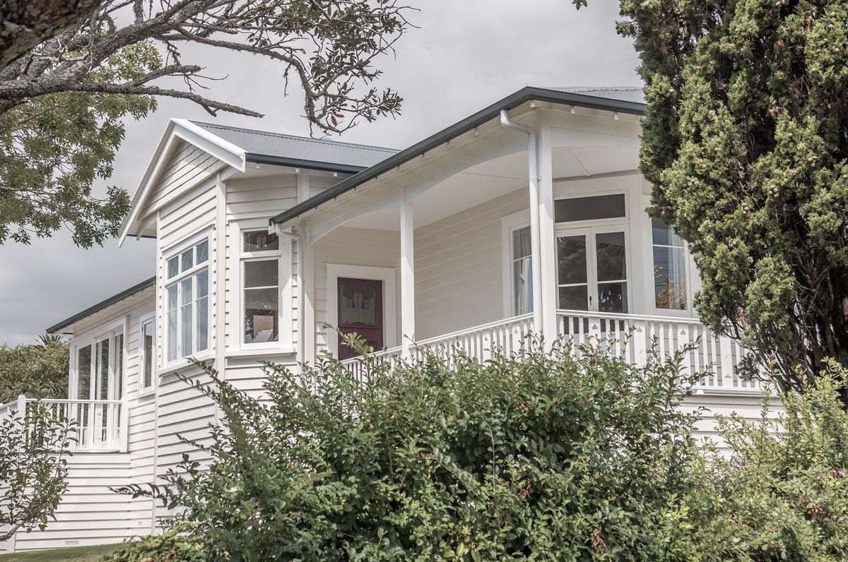 Ellerslie Transitional Villa