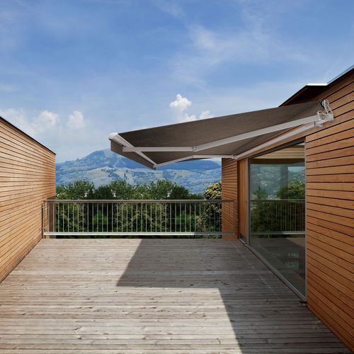 Ellipse Monobloc Awning