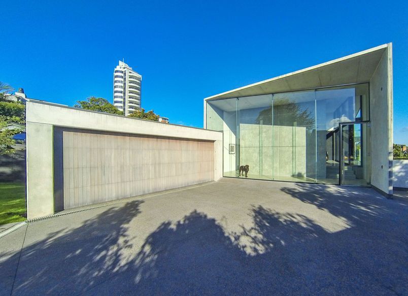 Elmstone Remuera Home