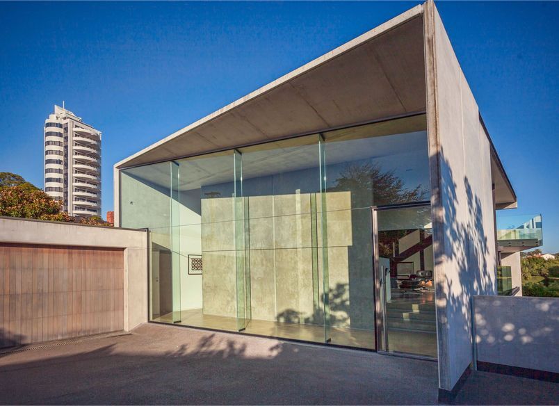 Elmstone Remuera Home