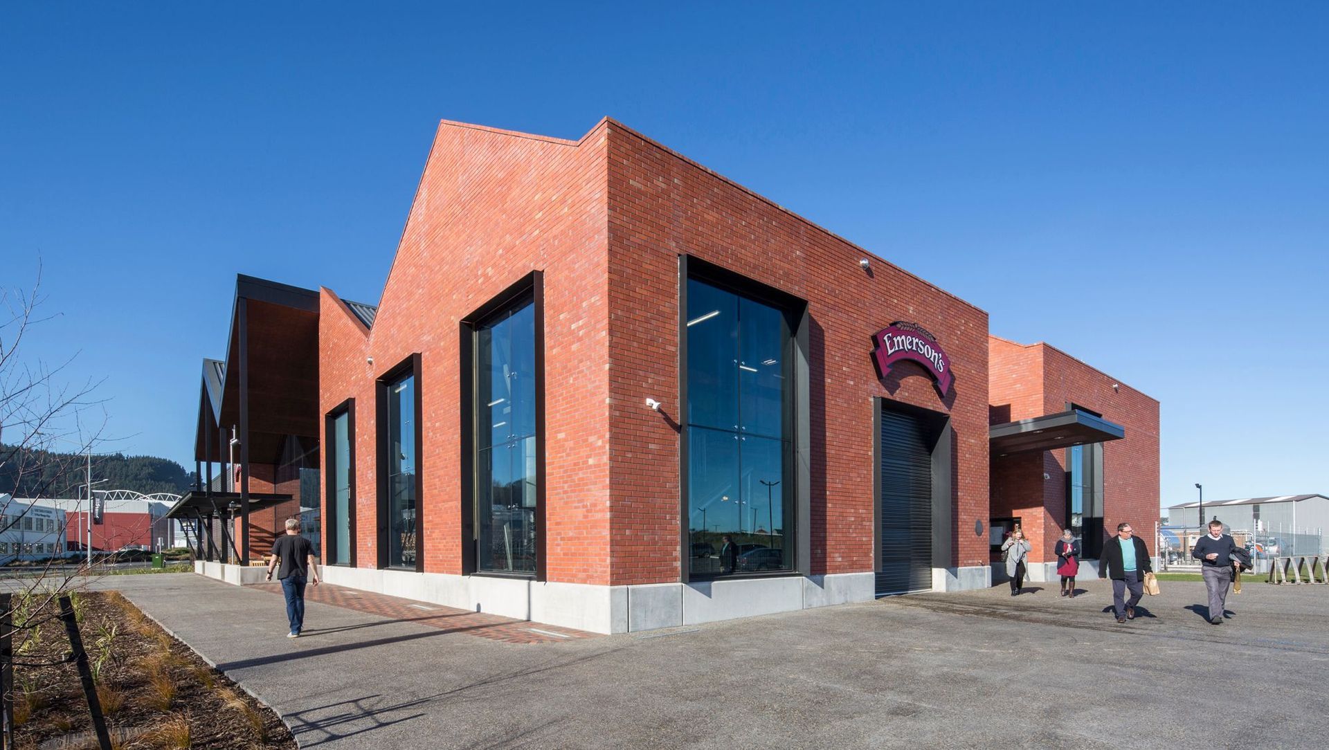 Emerson’s Brewery banner