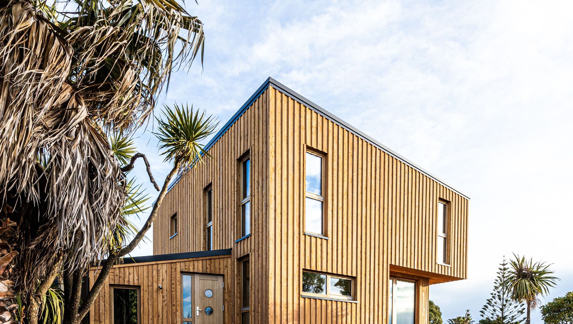 Energy Efficient Home in Southshore banner