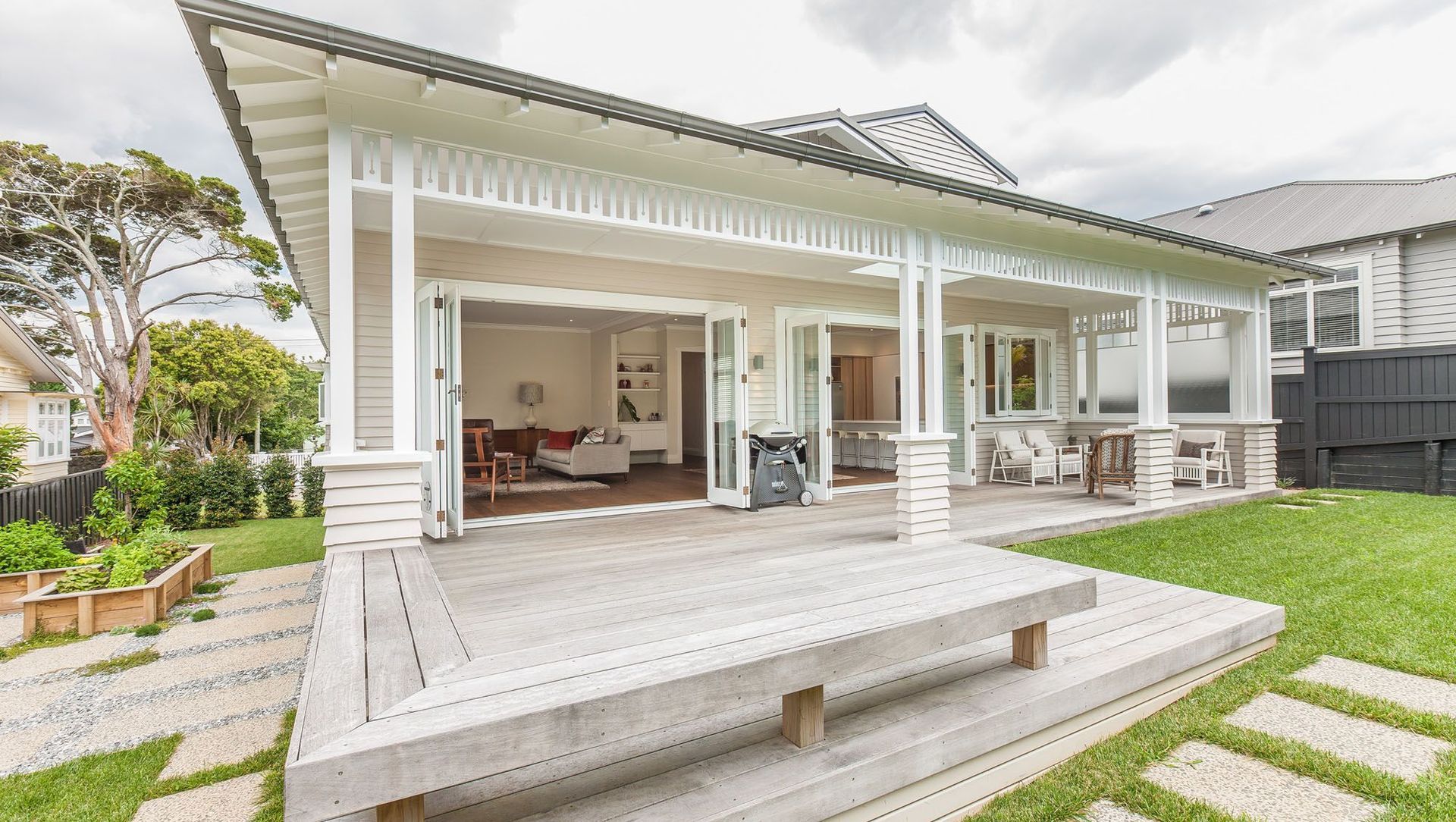 Epsom Bungalow banner