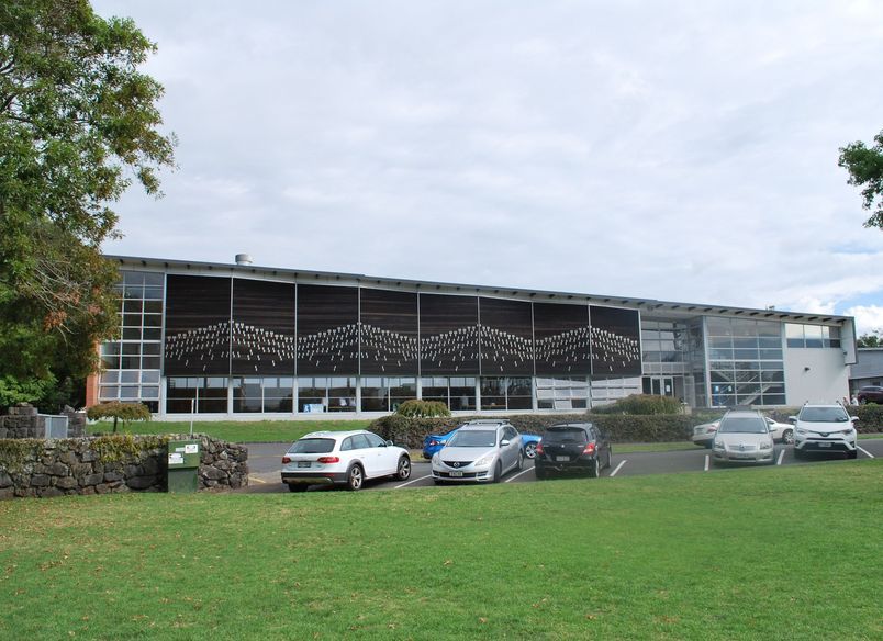 Epsom Girls Grammar School Sports Facilities