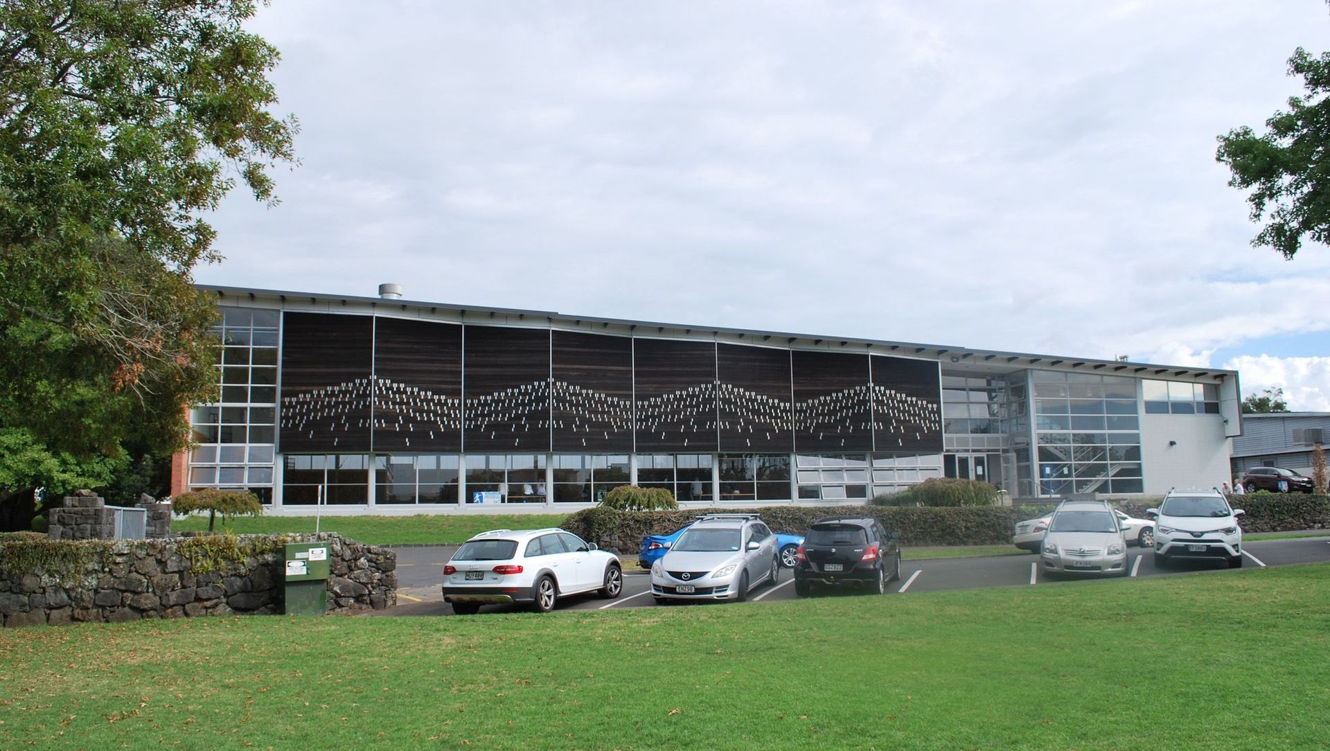 Epsom Girls Grammar School Sports Facilities banner