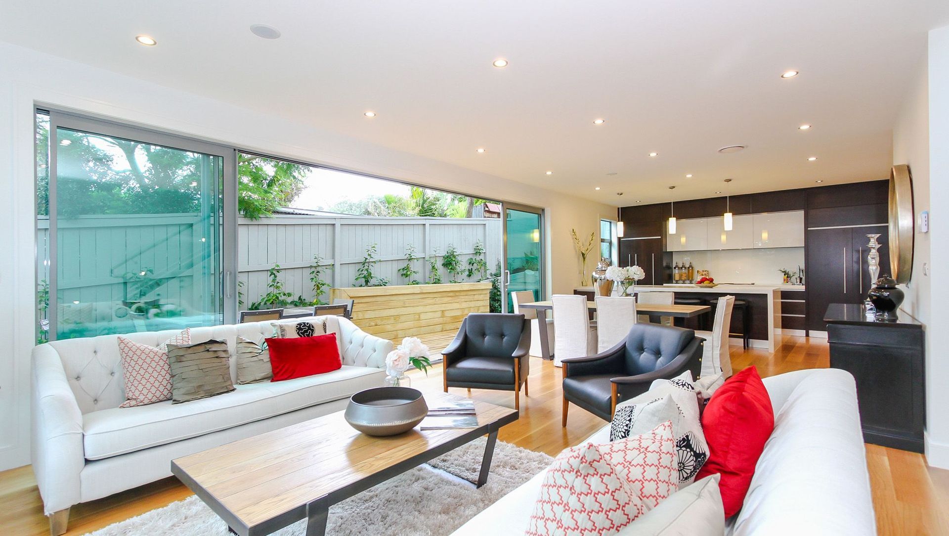 Epsom II Kitchen banner