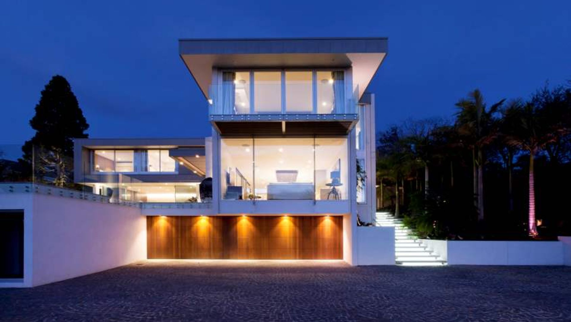 Epsom New Build banner