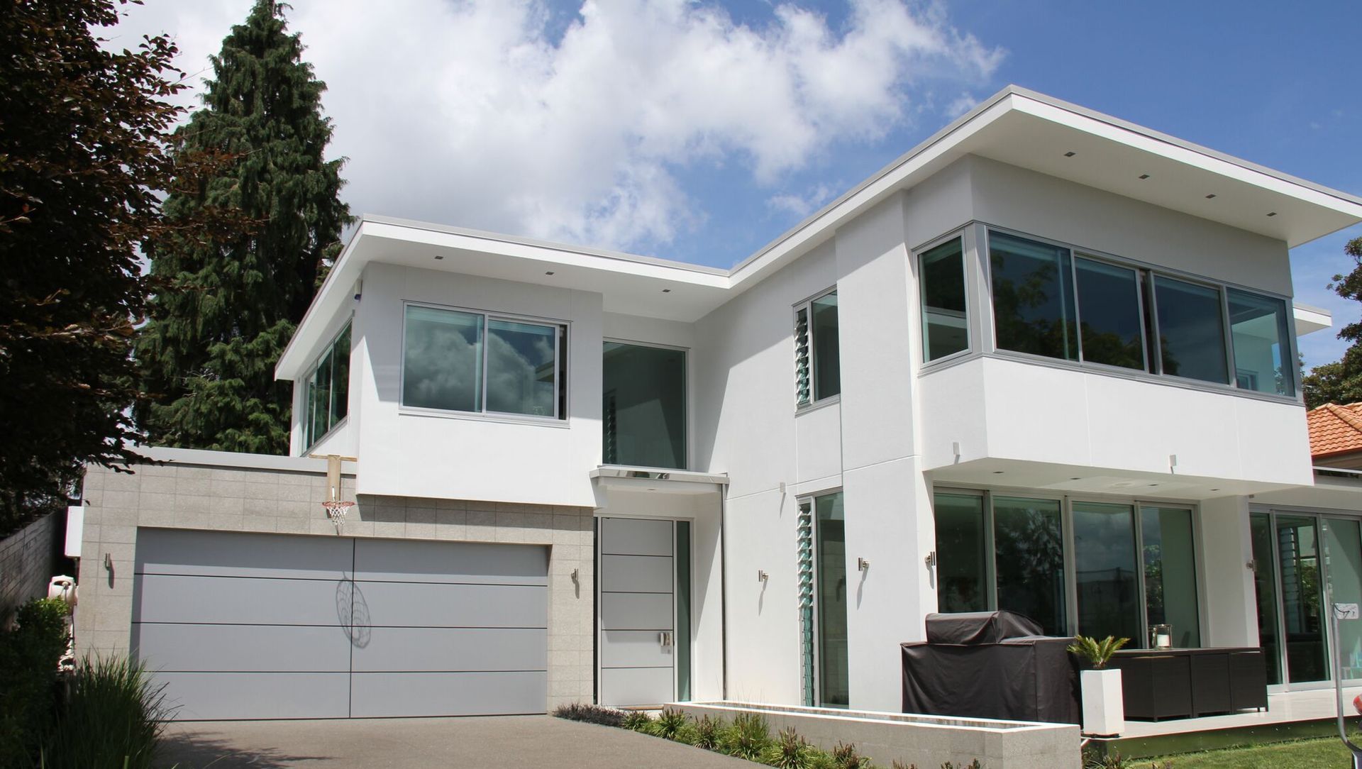 Epsom New Home banner