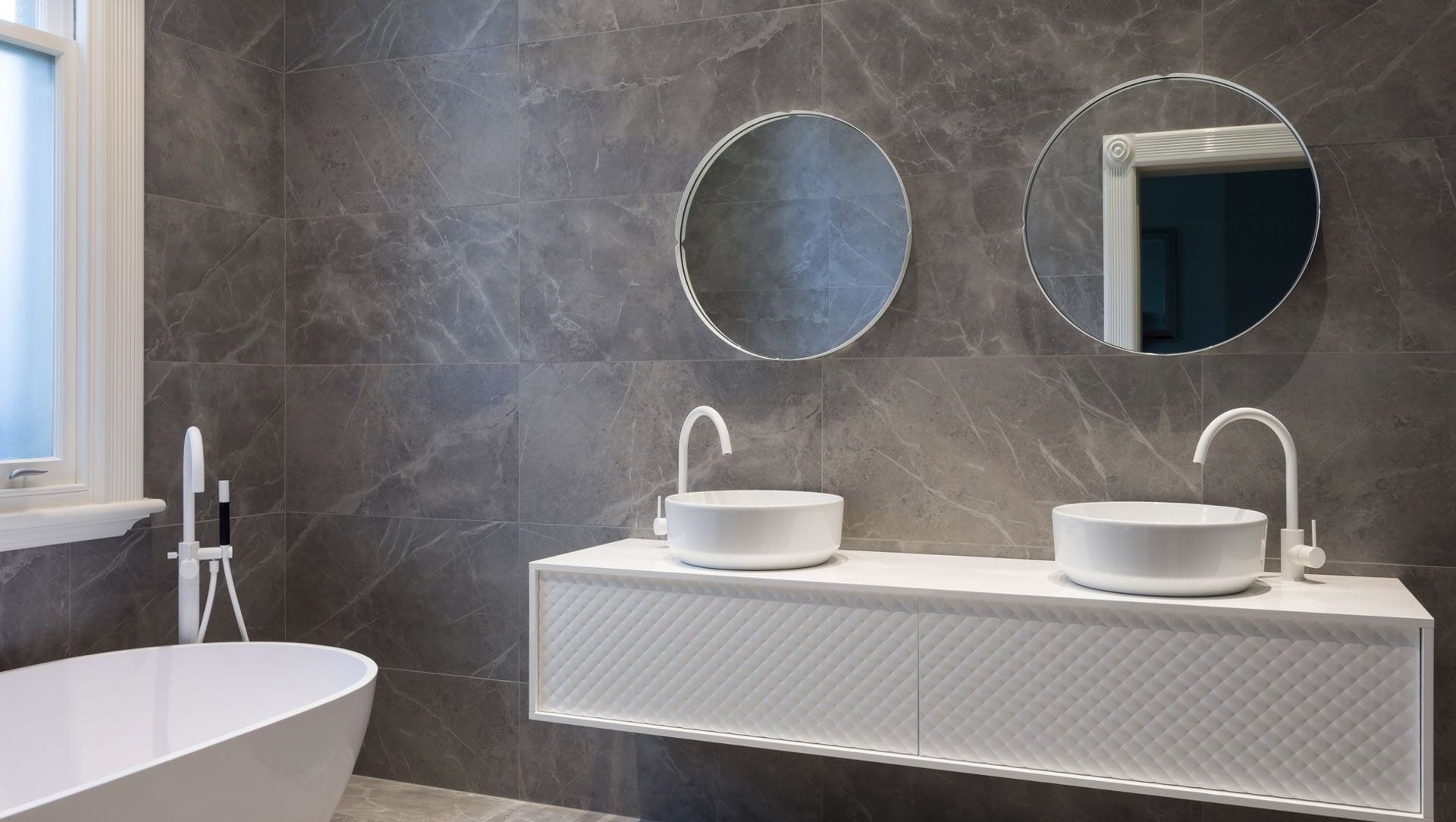 Epsom Residence banner