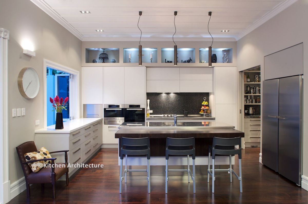 Epsom Kitchen