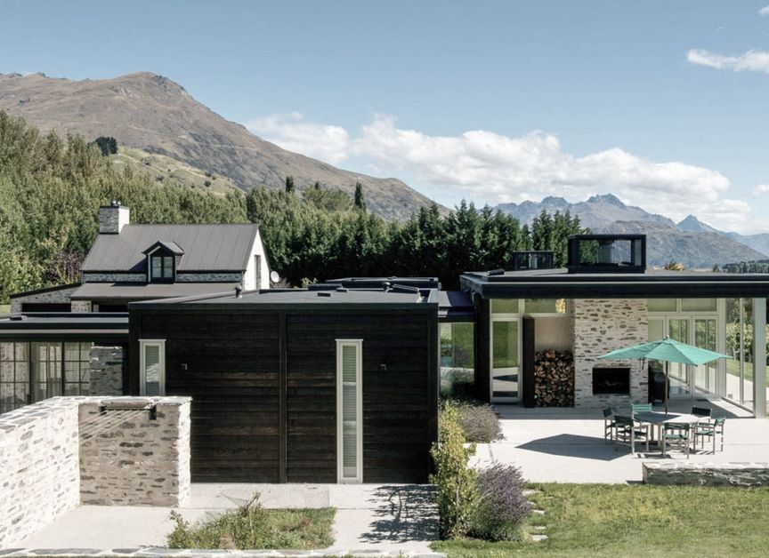 Erskine Construction