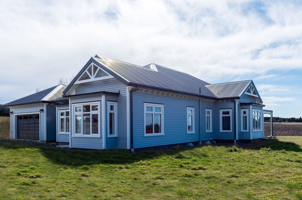 Sefton High Performance Home