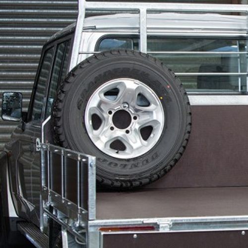 Euro Gripdeck Plywood