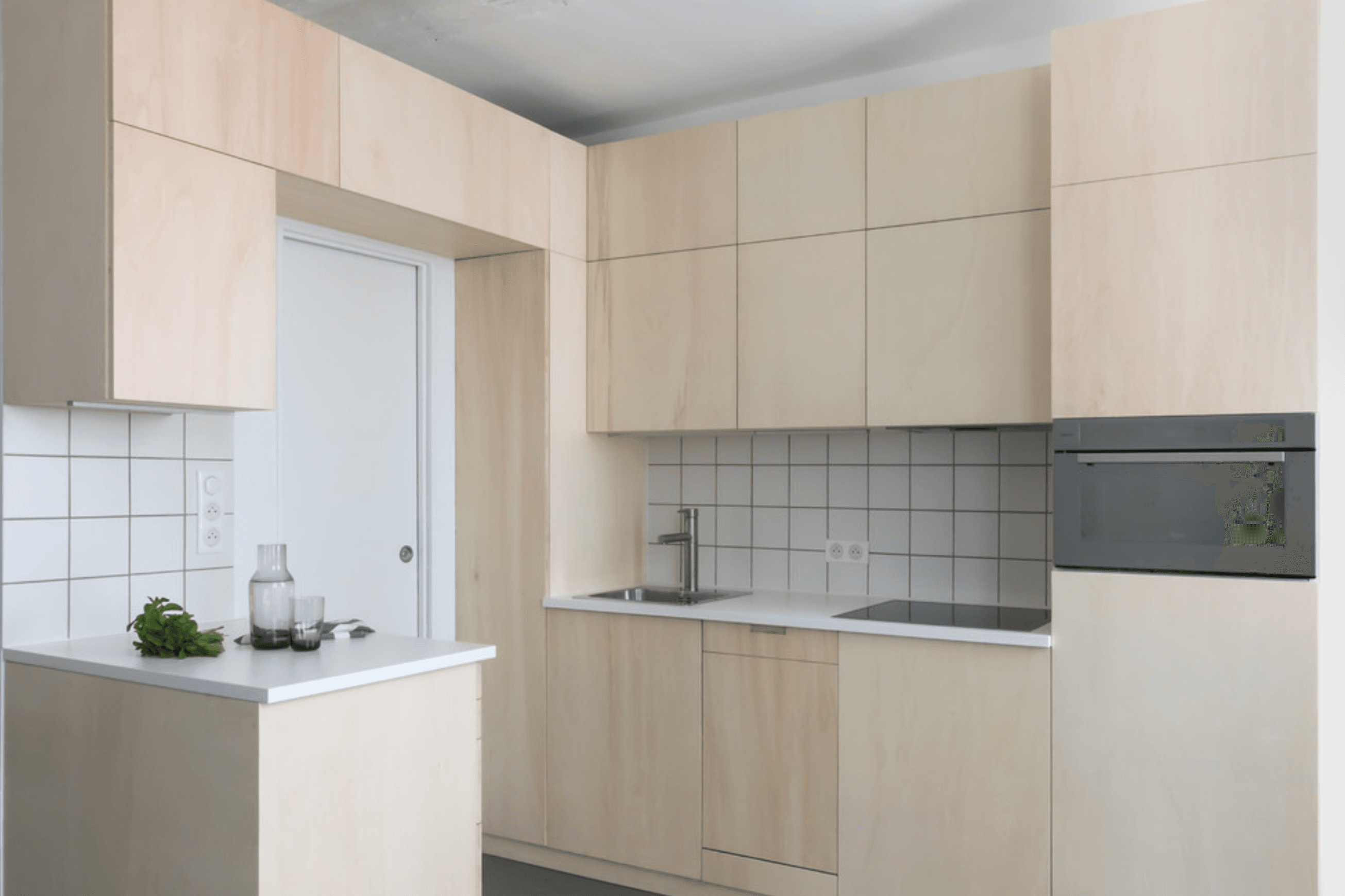 Euro Poplar | Joinery Plywood