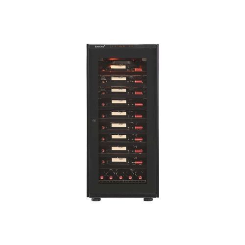 EuroCave Inspiration Medium Wine Cabinet