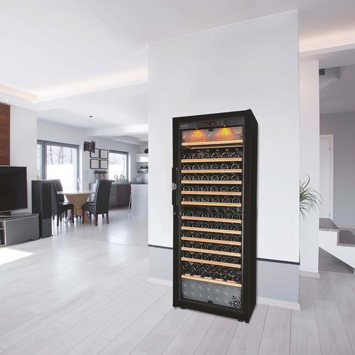 EuroCave V-Pure-L Wine Cabinet