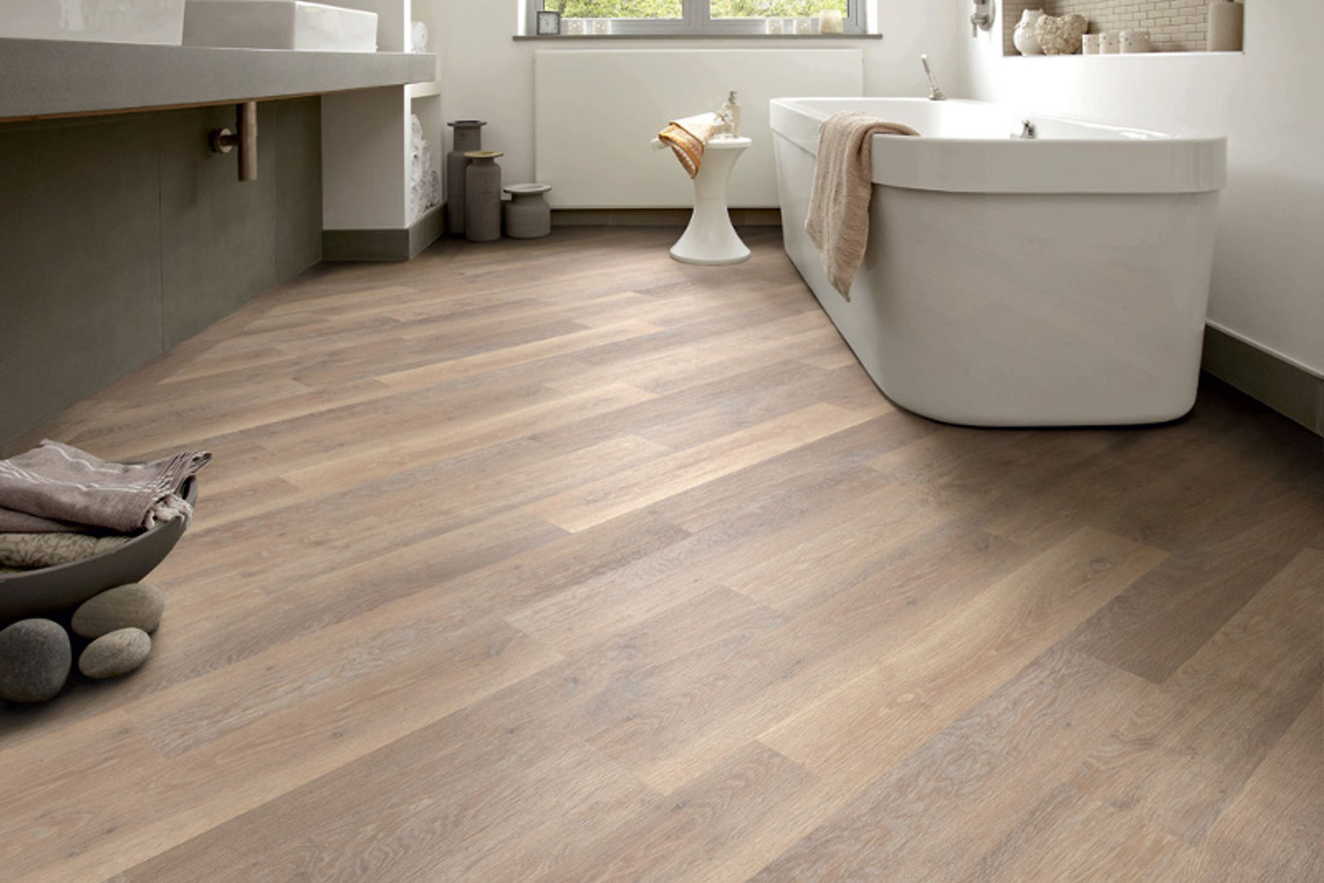 European Oak Engineered Timber Floor Premium Collection