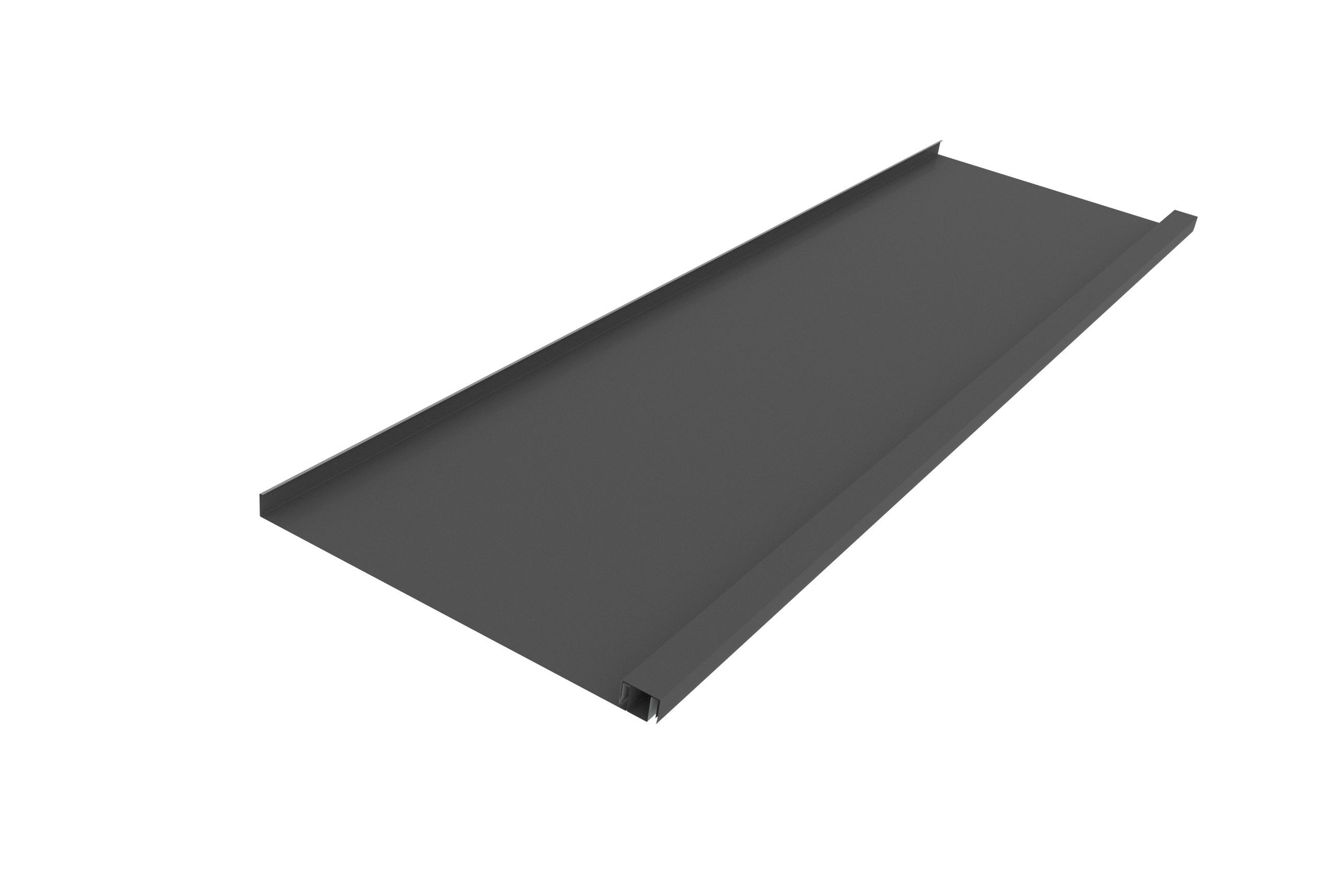 Eurotray® Roll Cap Roofing & Cladding