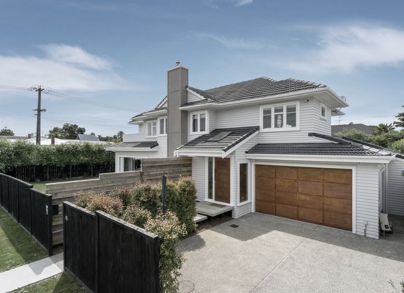 Eversleigh Road Home