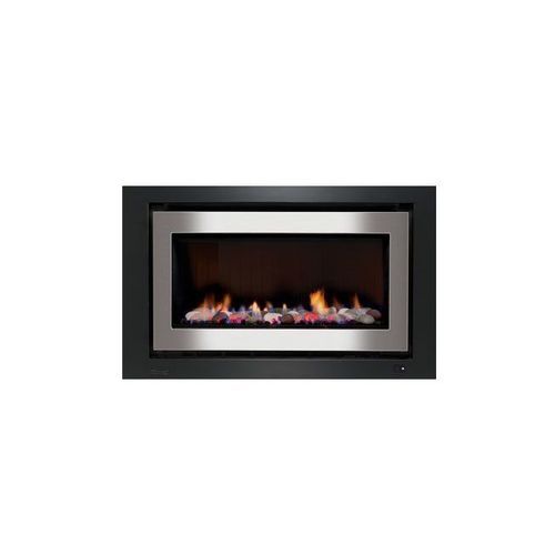Rinnai Evolve 952 Inbuilt Gas Fireplace
