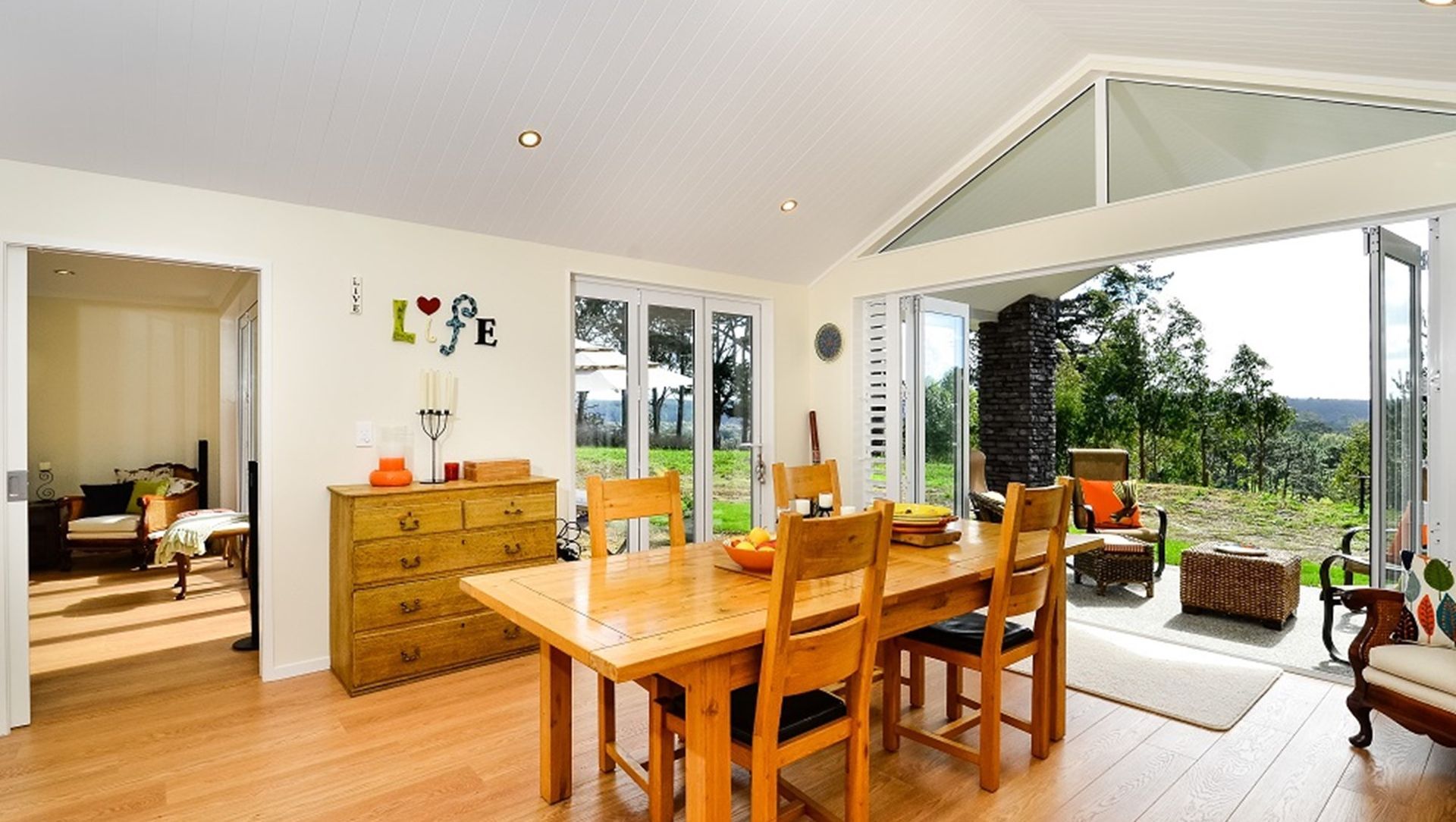 Executive Retreat banner