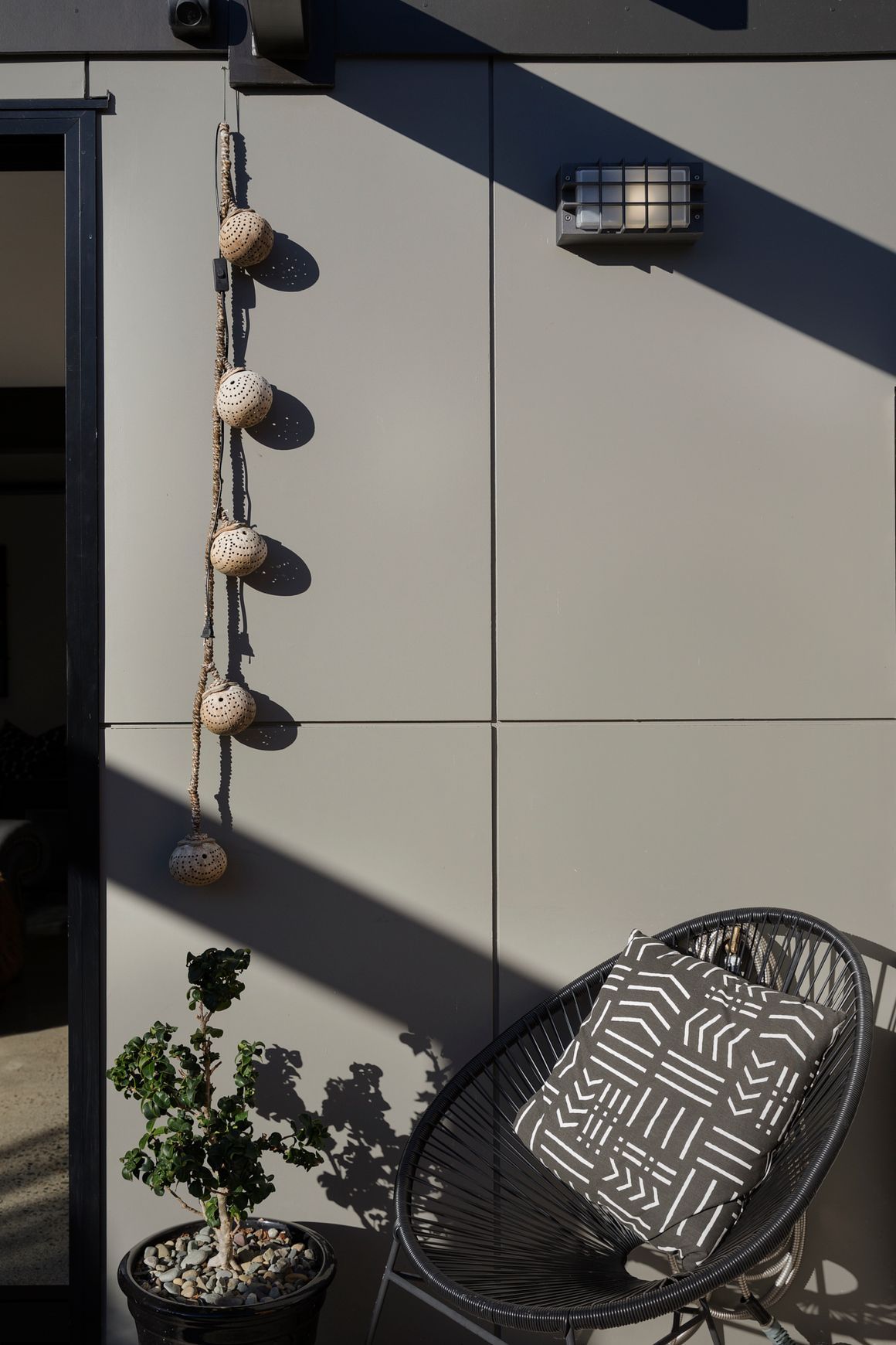ExoTec™ Facade Panel