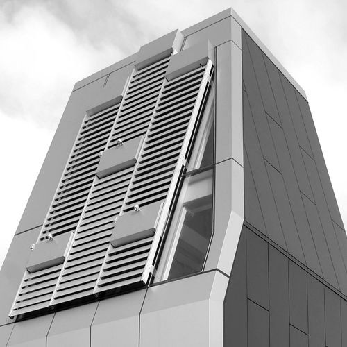 ExoTec™ Facade Panel