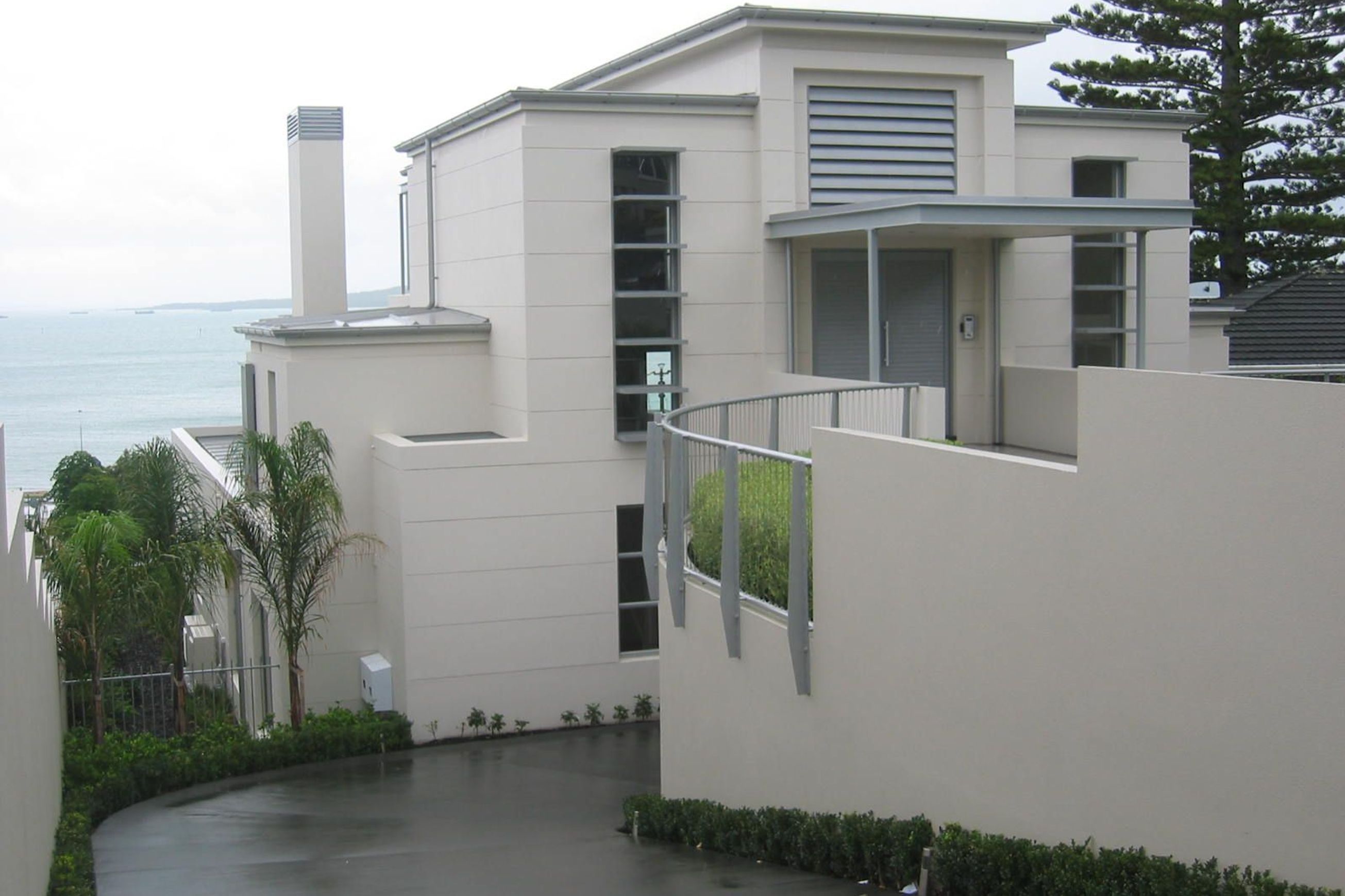 Caviteclad Exterior Wall Cladding Systems
