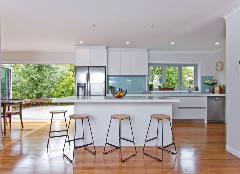 Extra Space in Sandringham