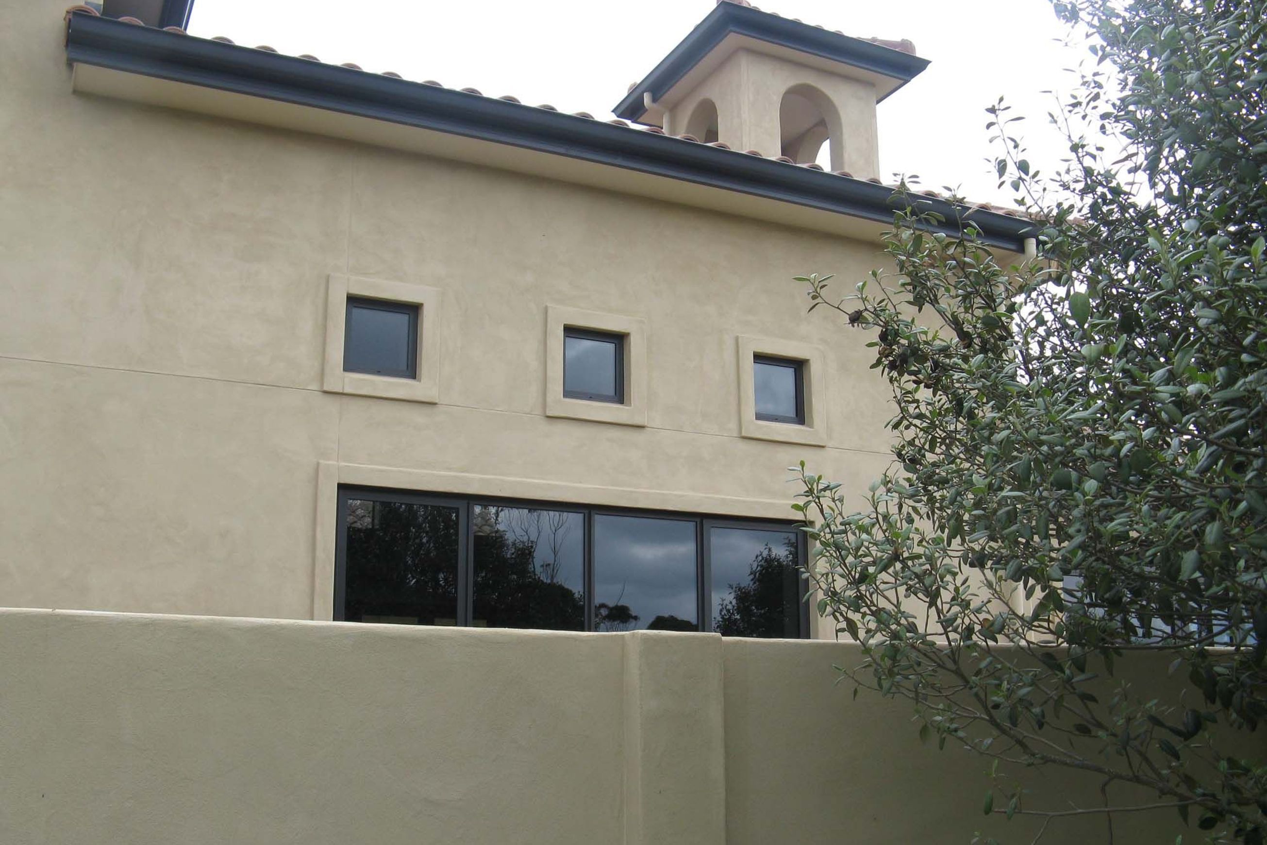 Ezpanel 50mm AAC Concrete Panel Cladding