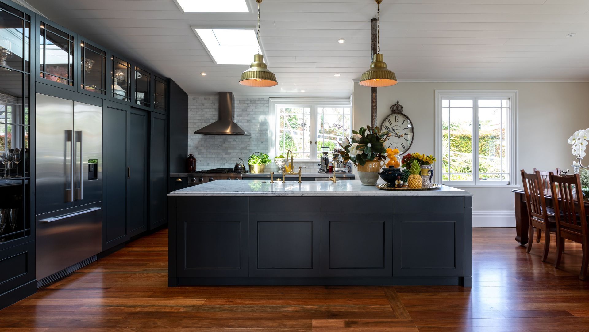 Freemans Bay Residence banner