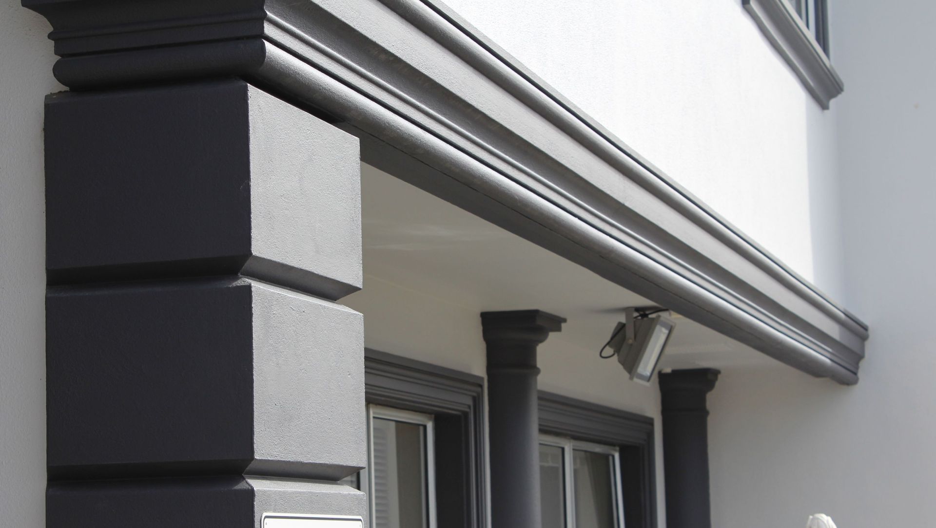 Factory Facelift banner