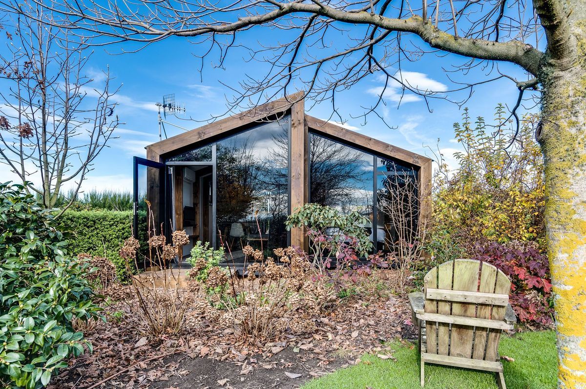 Fantail Gardens