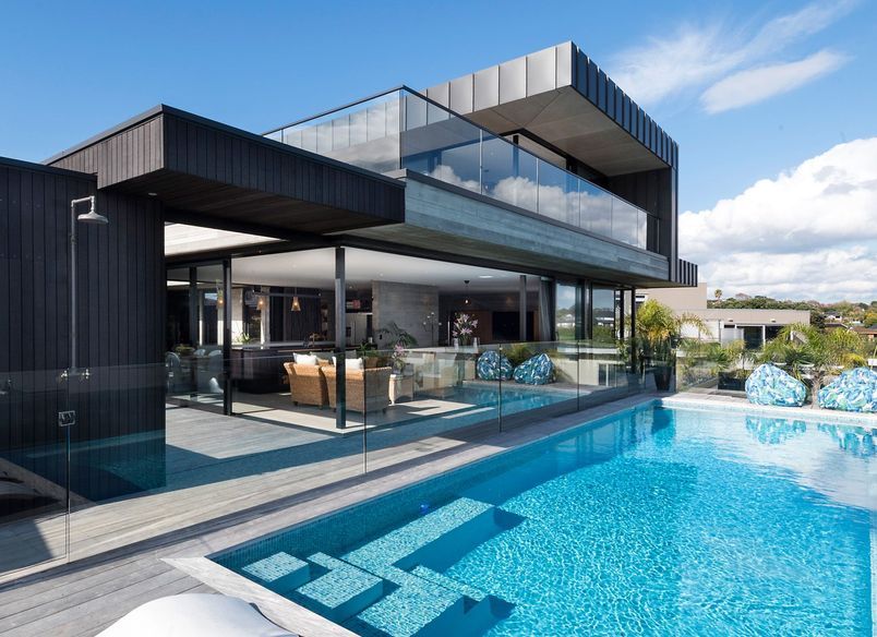 Farm Cove House: island life in the suburbs | Project of the Month