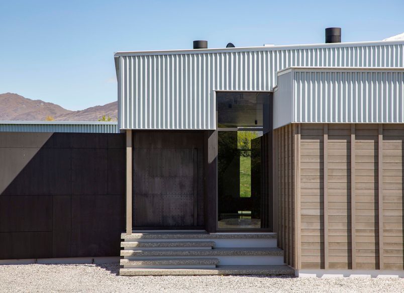 Farm at the Hills, Queenstown