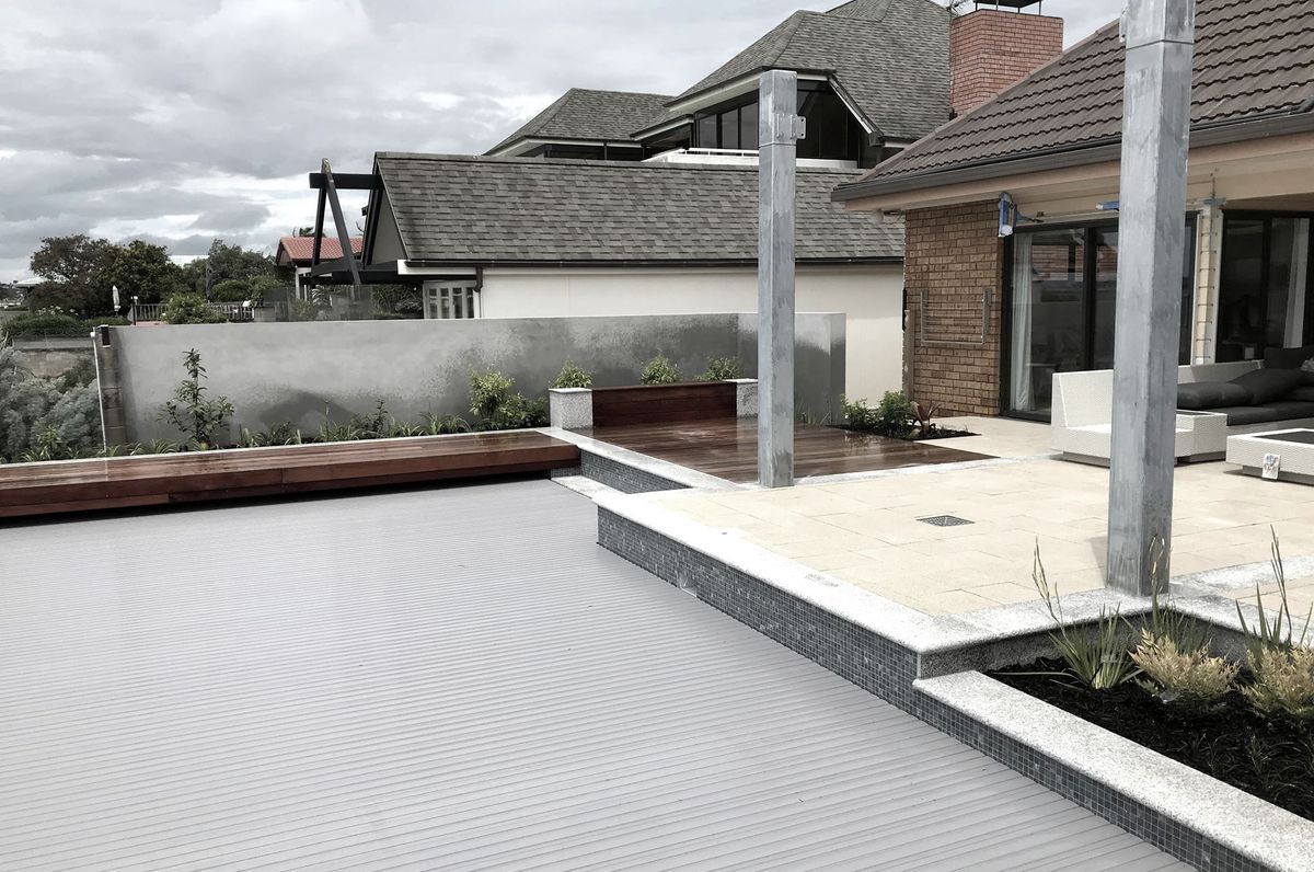 Farmcove Project