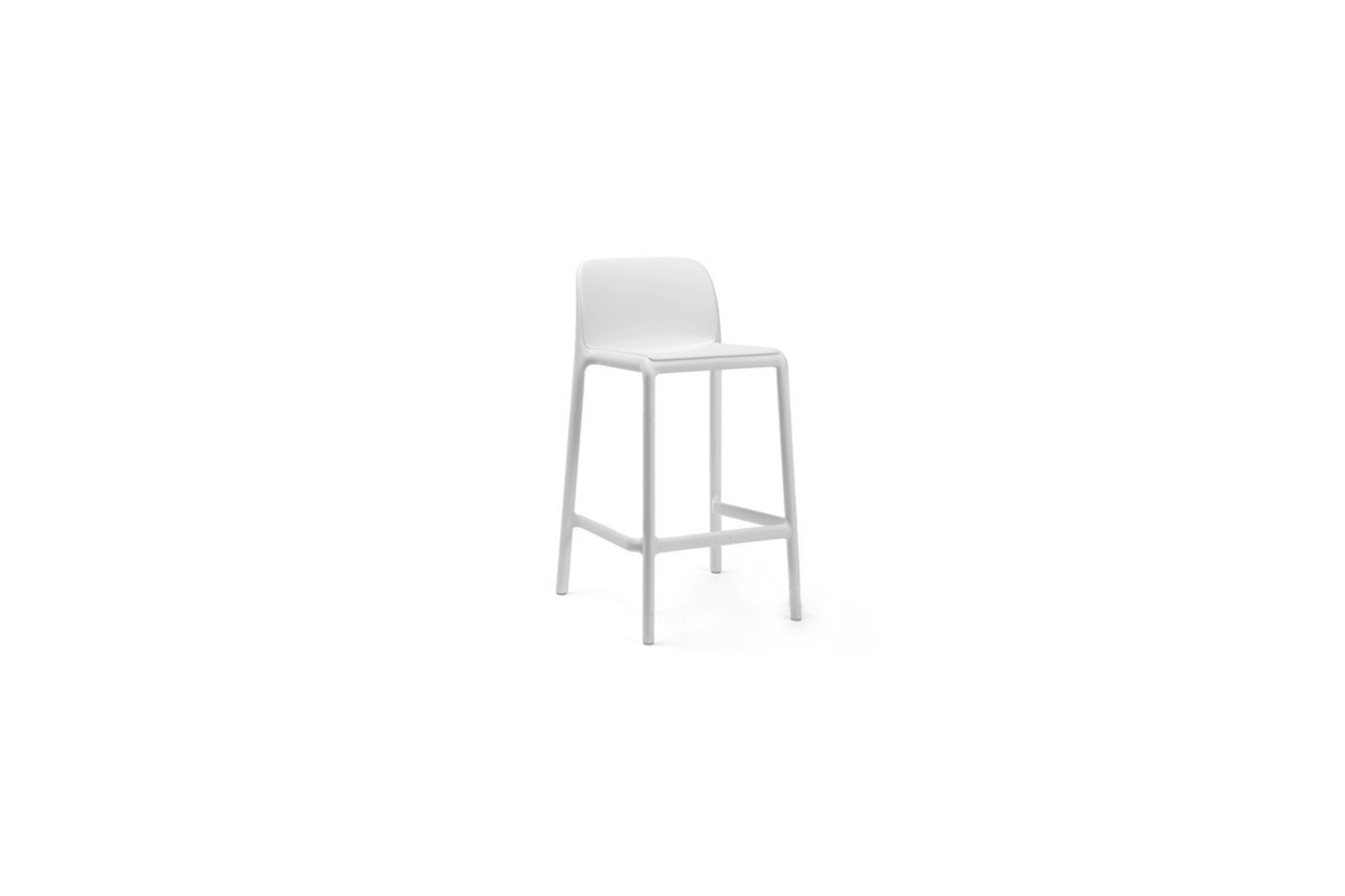 Faro Barstool