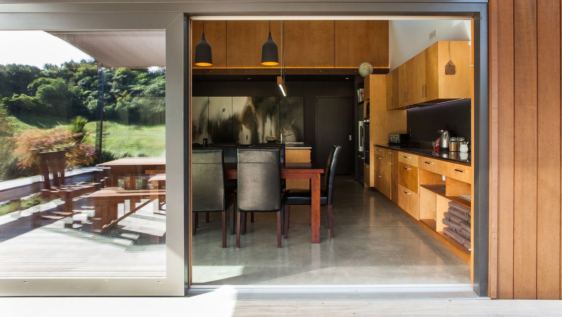 Farrant House banner